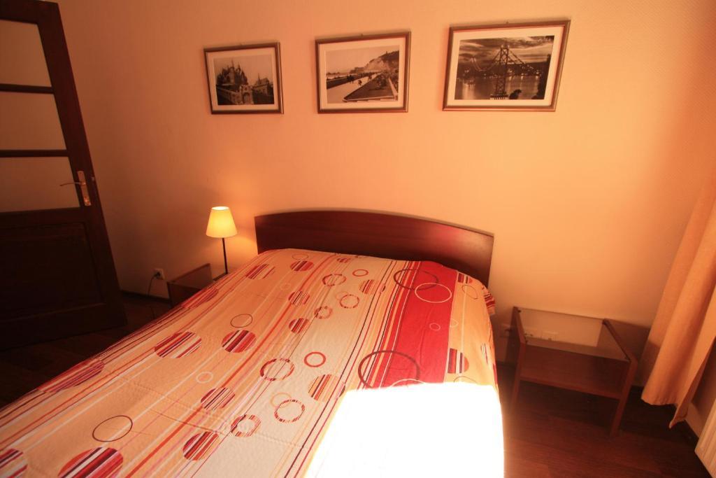 Apartament San Francisco Leilighet Krasków Rom bilde